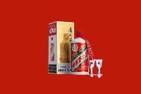 保定莲池区回收飞天茅台酒