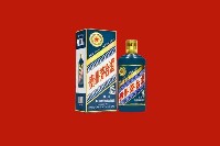 保定莲池区回收五星茅台酒
